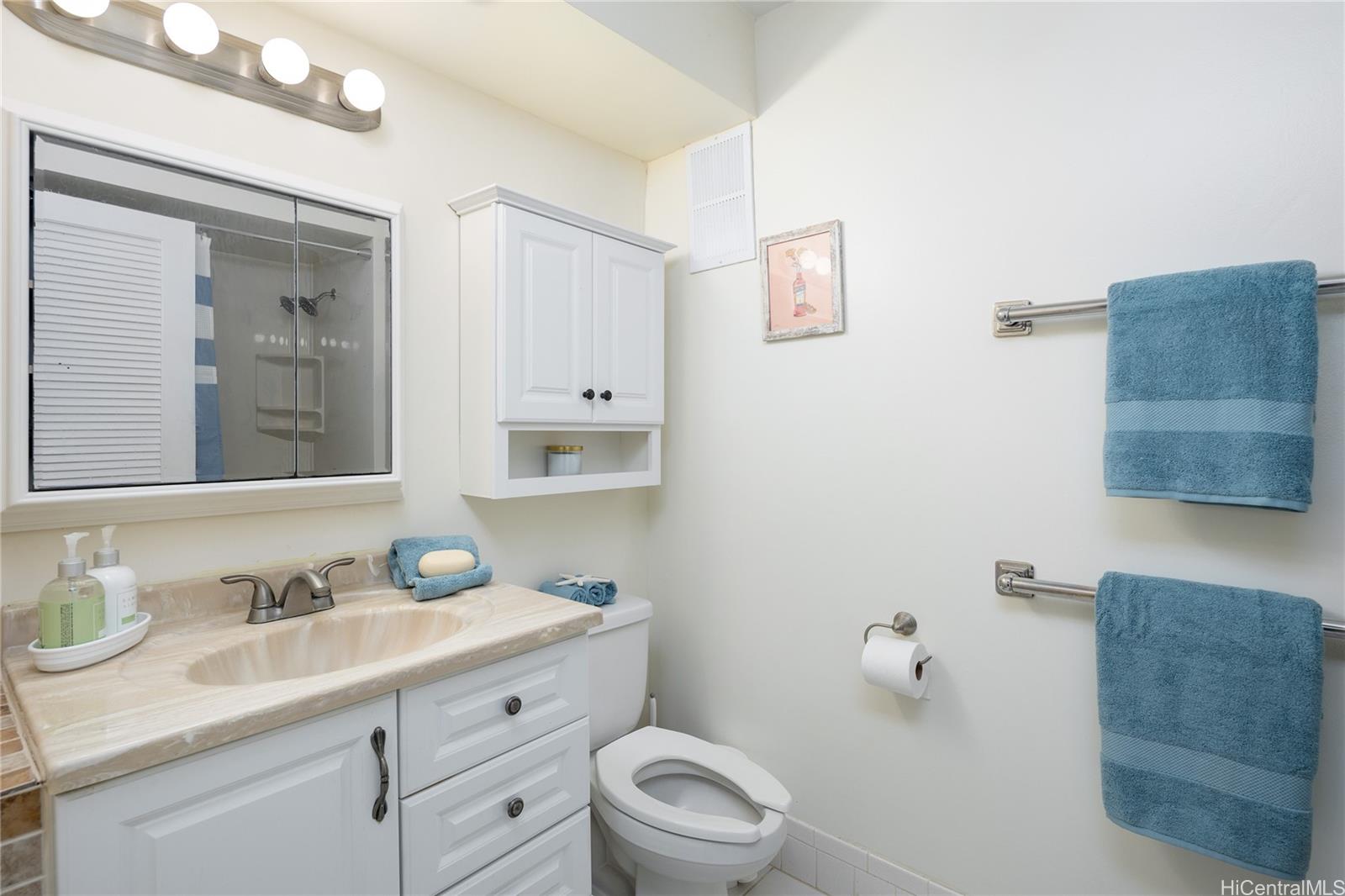 Prospect Tower Apts condo # 1103, Honolulu, Hawaii - photo 12 of 25