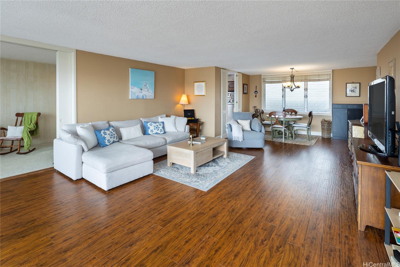 Prospect Tower Apts condo # 1103, Honolulu, Hawaii - photo 4 of 25