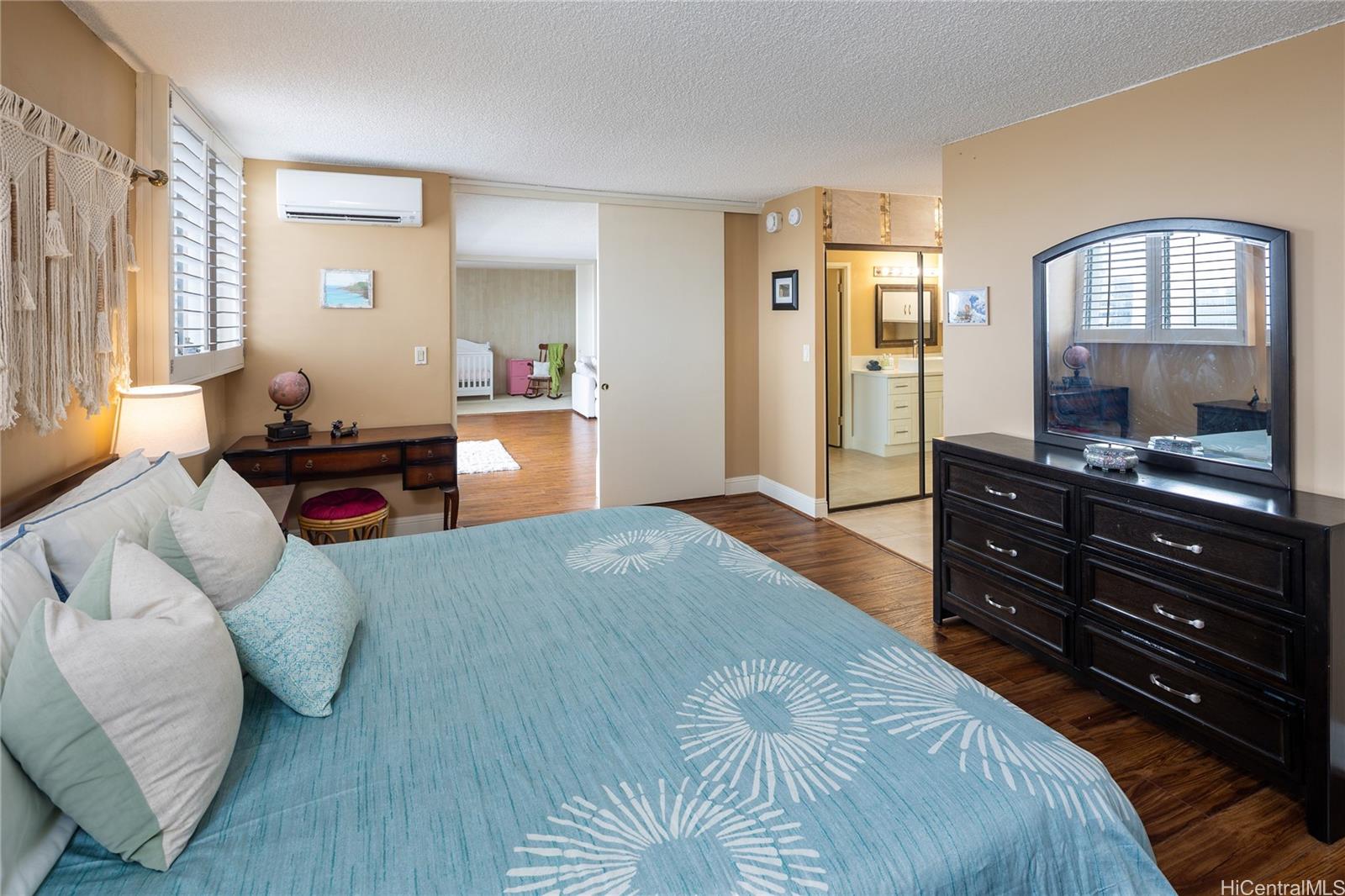 Prospect Tower Apts condo # 1103, Honolulu, Hawaii - photo 8 of 25