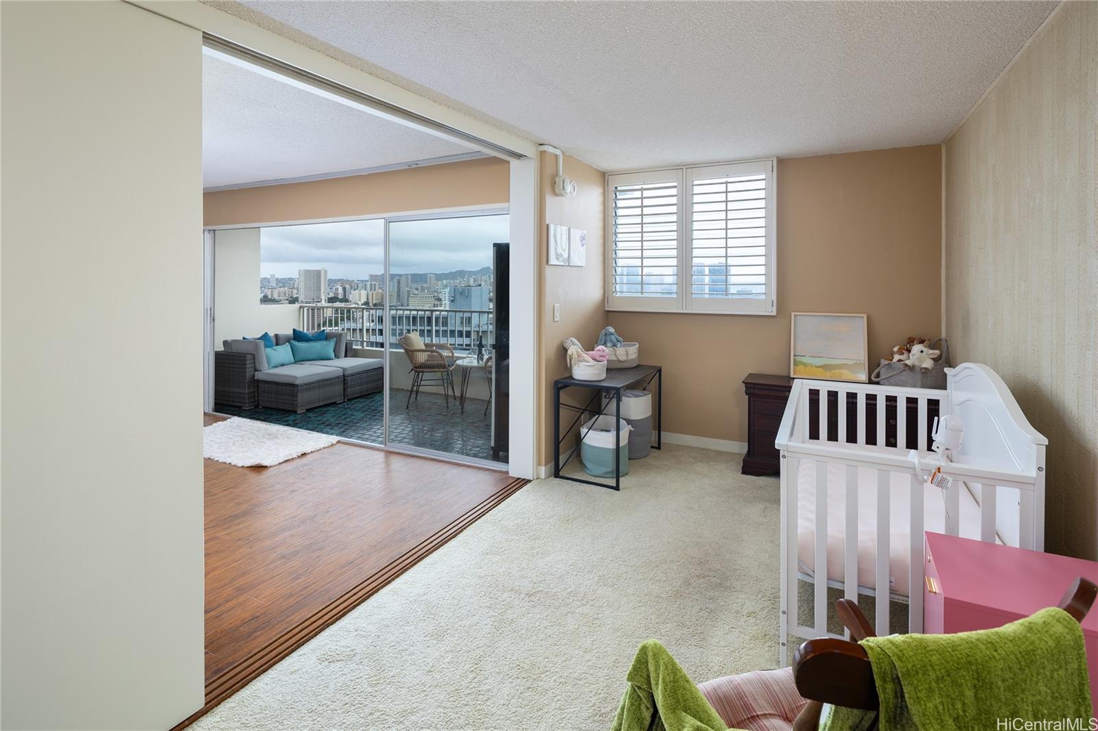 Prospect Tower Apts condo # 1103, Honolulu, Hawaii - photo 16 of 25