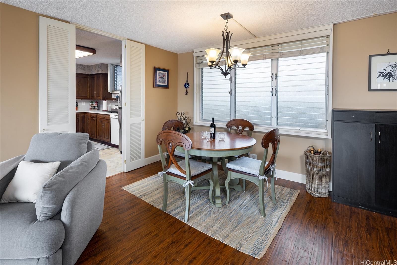 Prospect Tower Apts condo # 1103, Honolulu, Hawaii - photo 5 of 25