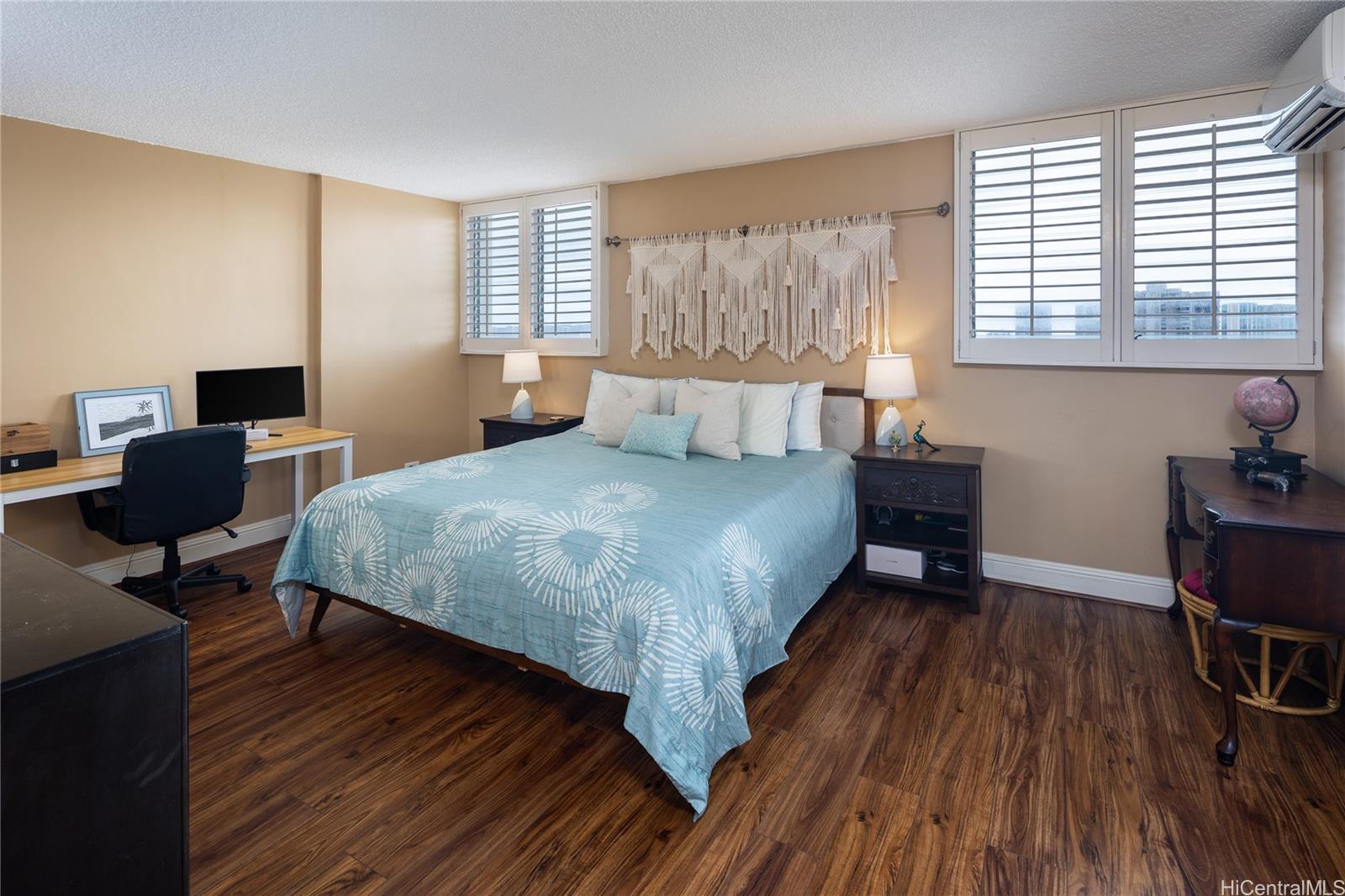 Prospect Tower Apts condo # 1103, Honolulu, Hawaii - photo 7 of 25