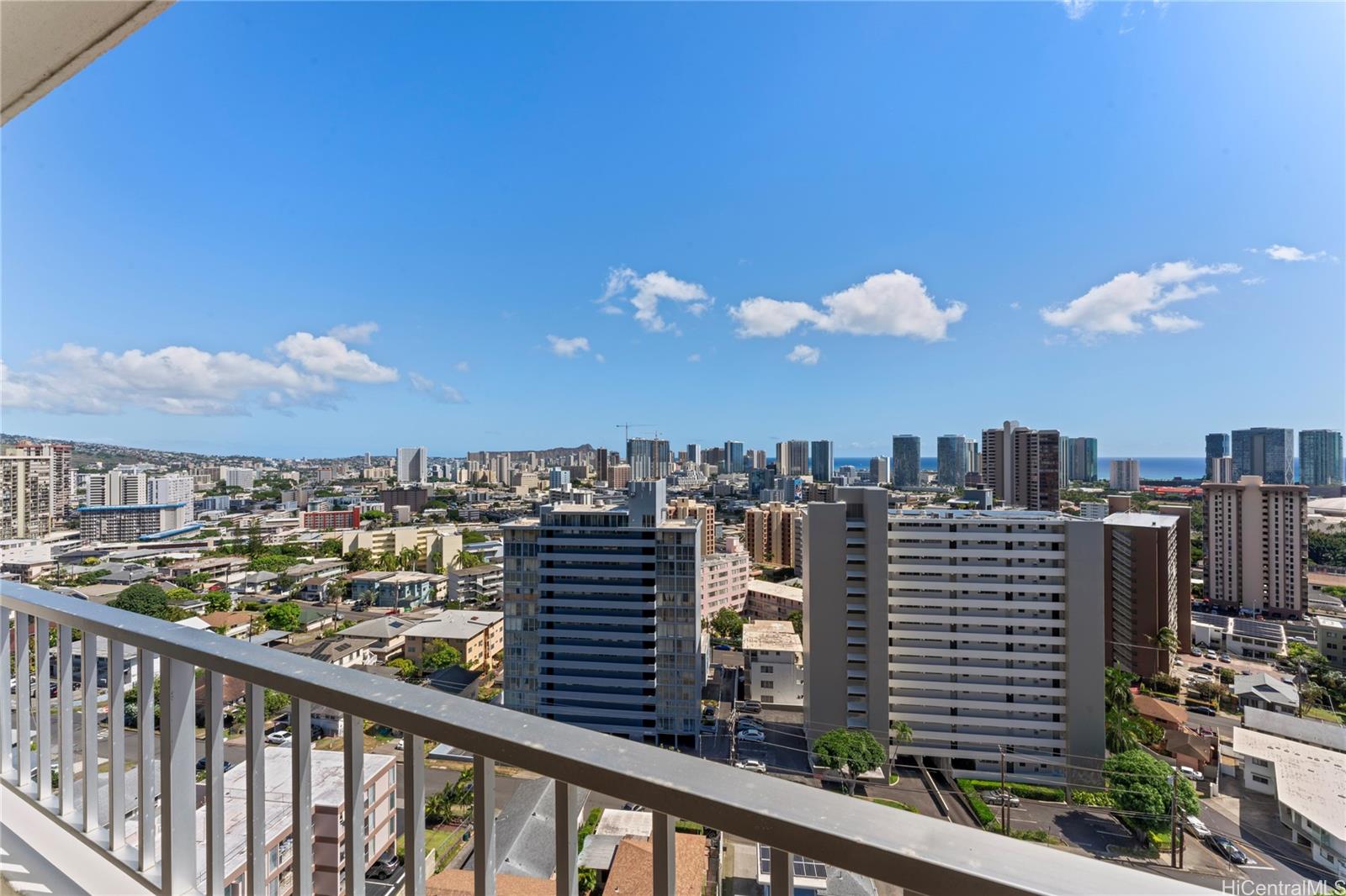 Prospect Tower Apts condo # 1204, Honolulu, Hawaii - photo 11 of 25