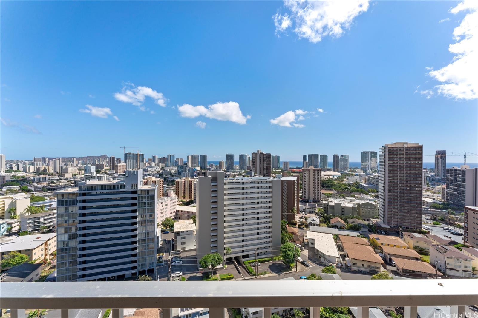 Prospect Tower Apts condo # 1204, Honolulu, Hawaii - photo 12 of 25