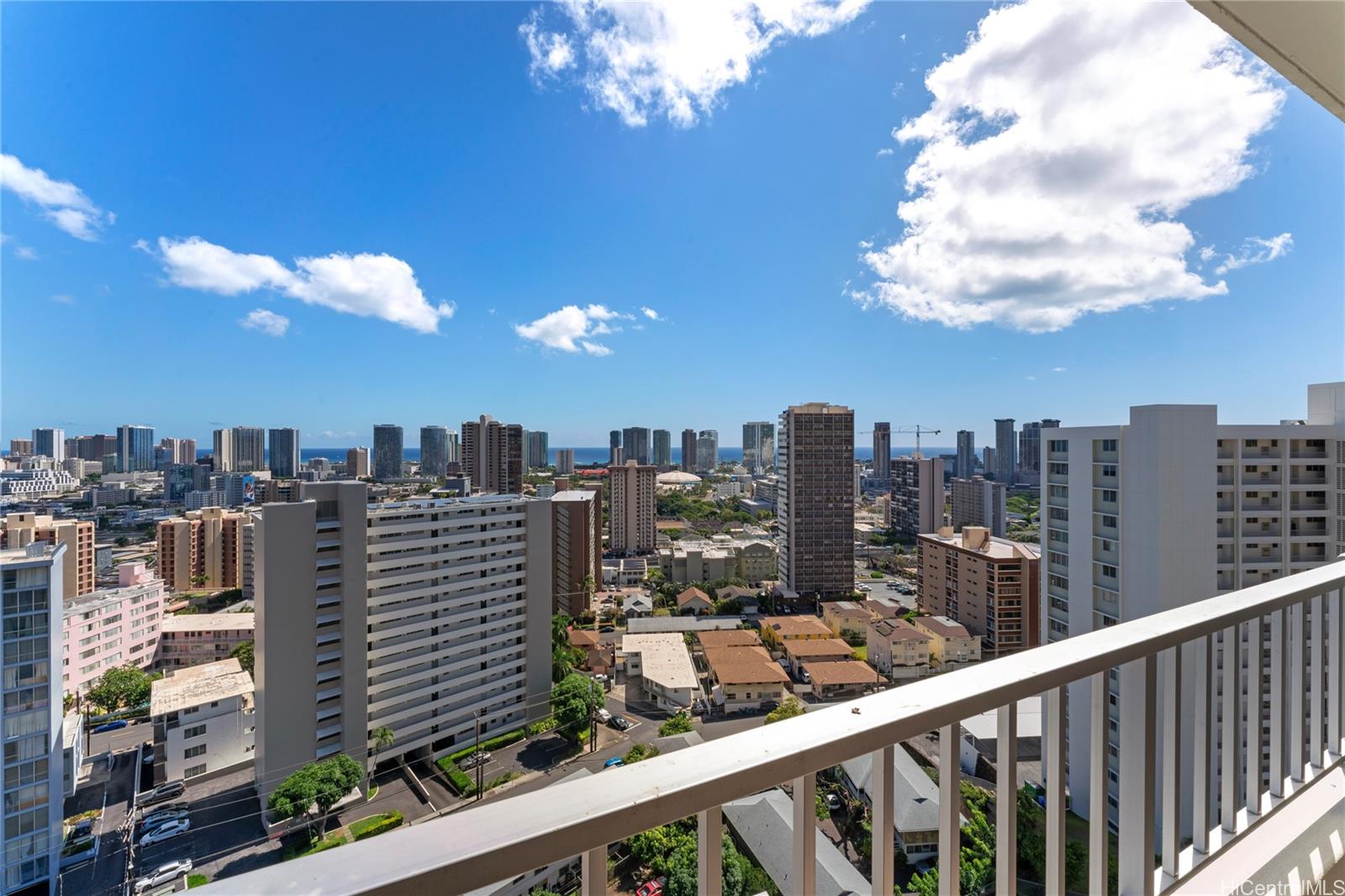 Prospect Tower Apts condo # 1204, Honolulu, Hawaii - photo 13 of 25