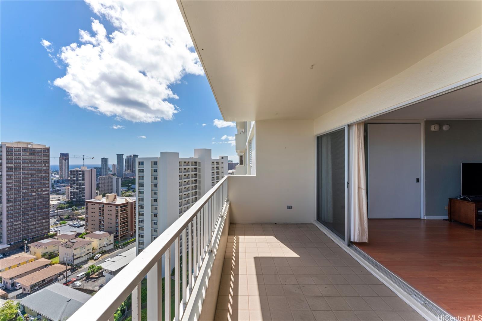 Prospect Tower Apts condo # 1204, Honolulu, Hawaii - photo 14 of 25