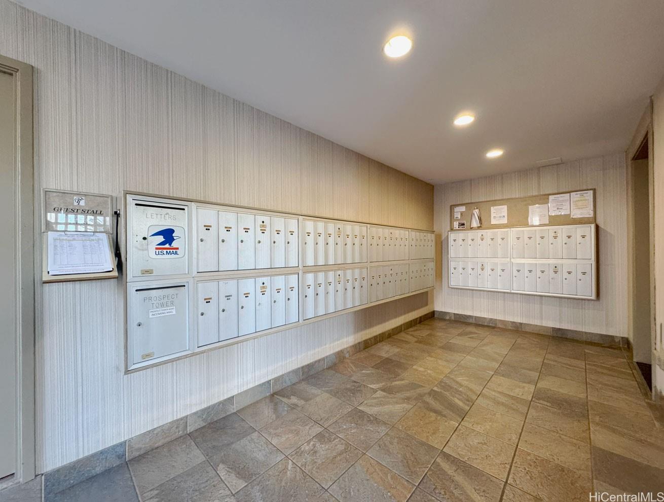 927 Prospect St Honolulu - Rental - photo 18 of 18