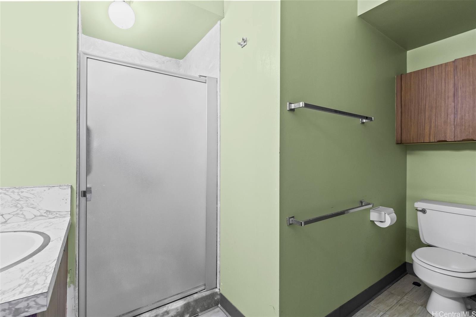 Prospect Tower Apts condo # 406, Honolulu, Hawaii - photo 19 of 24