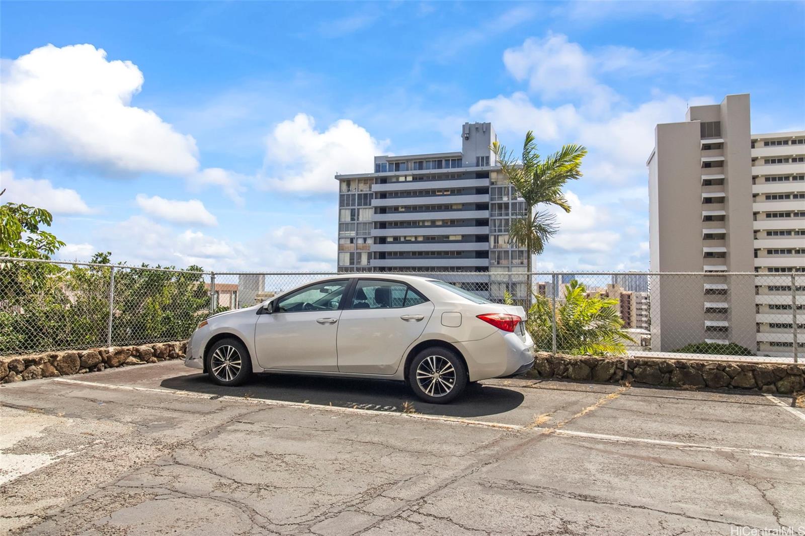 Prospect Tower Apts condo # 406, Honolulu, Hawaii - photo 24 of 24
