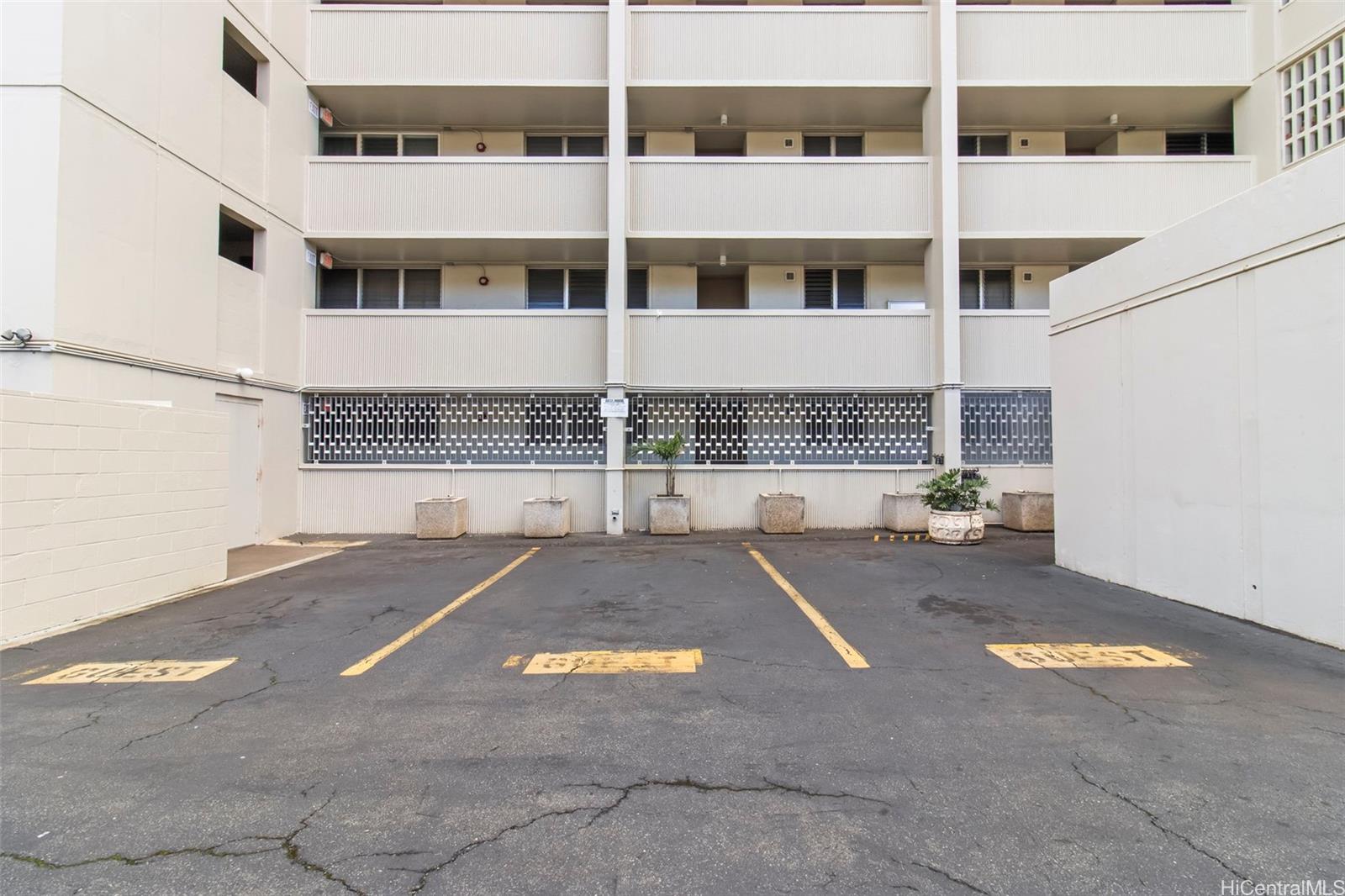 Prospect Tower Apts condo # 406, Honolulu, Hawaii - photo 6 of 24