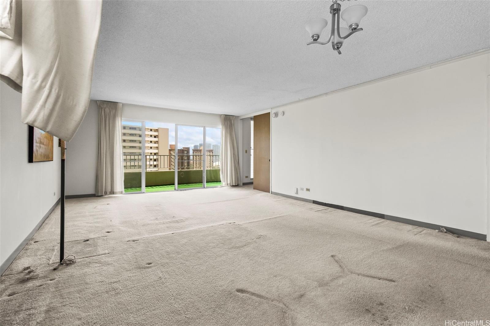 Prospect Tower Apts condo # 406, Honolulu, Hawaii - photo 7 of 24