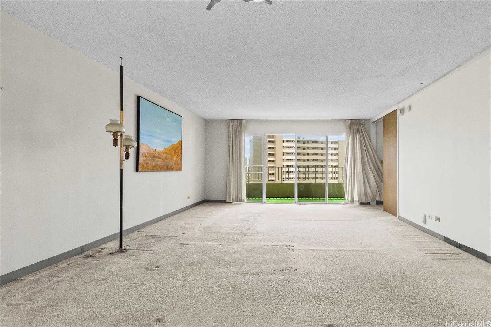 Prospect Tower Apts condo # 406, Honolulu, Hawaii - photo 8 of 24