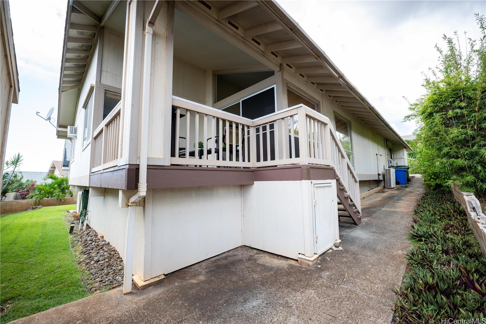 92-7012  Elele Street Makakilo-west Hills, Makakilo home - photo 23 of 25