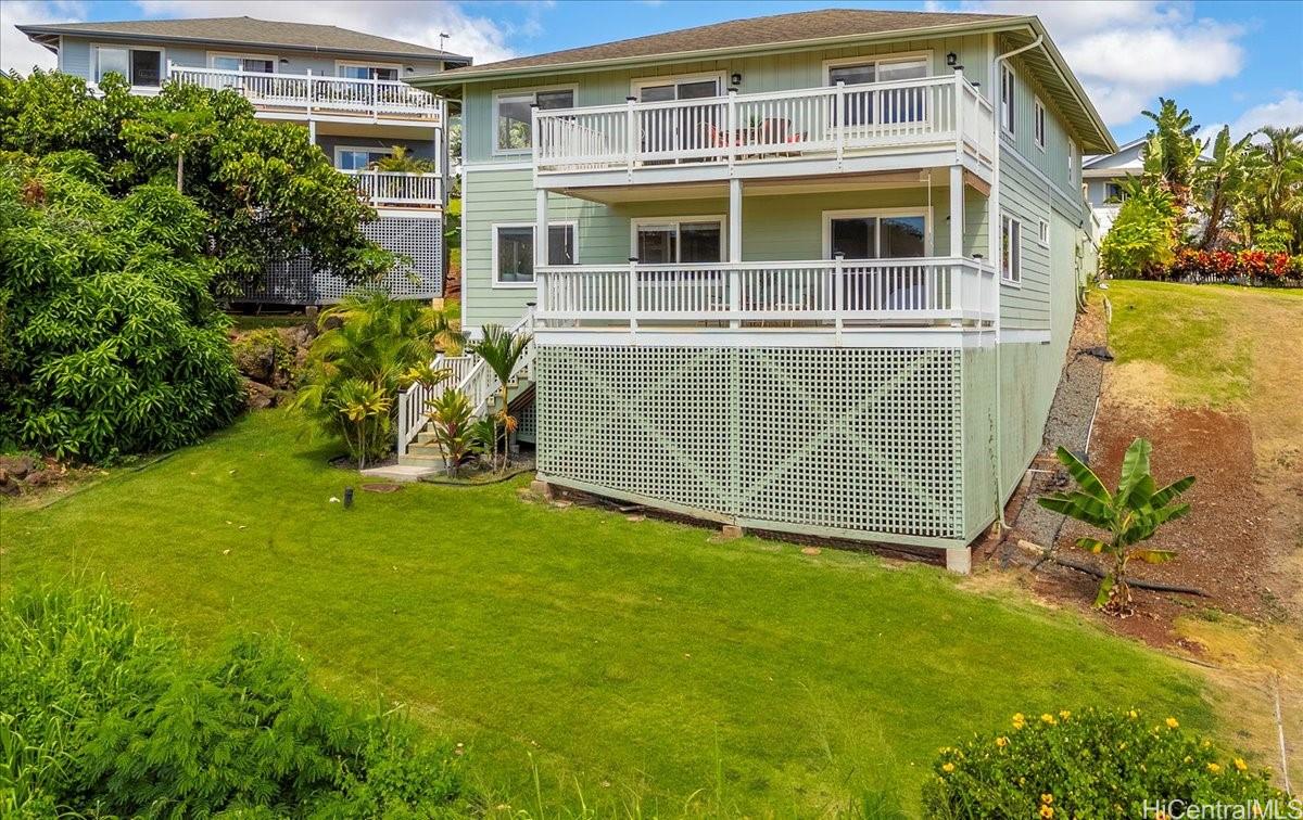 92-7049  Elele Street Makakilo-upper, Makakilo home - photo 24 of 25