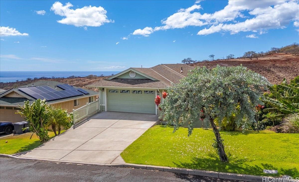 92-7049  Elele Street Makakilo-upper, Makakilo home - photo 4 of 25