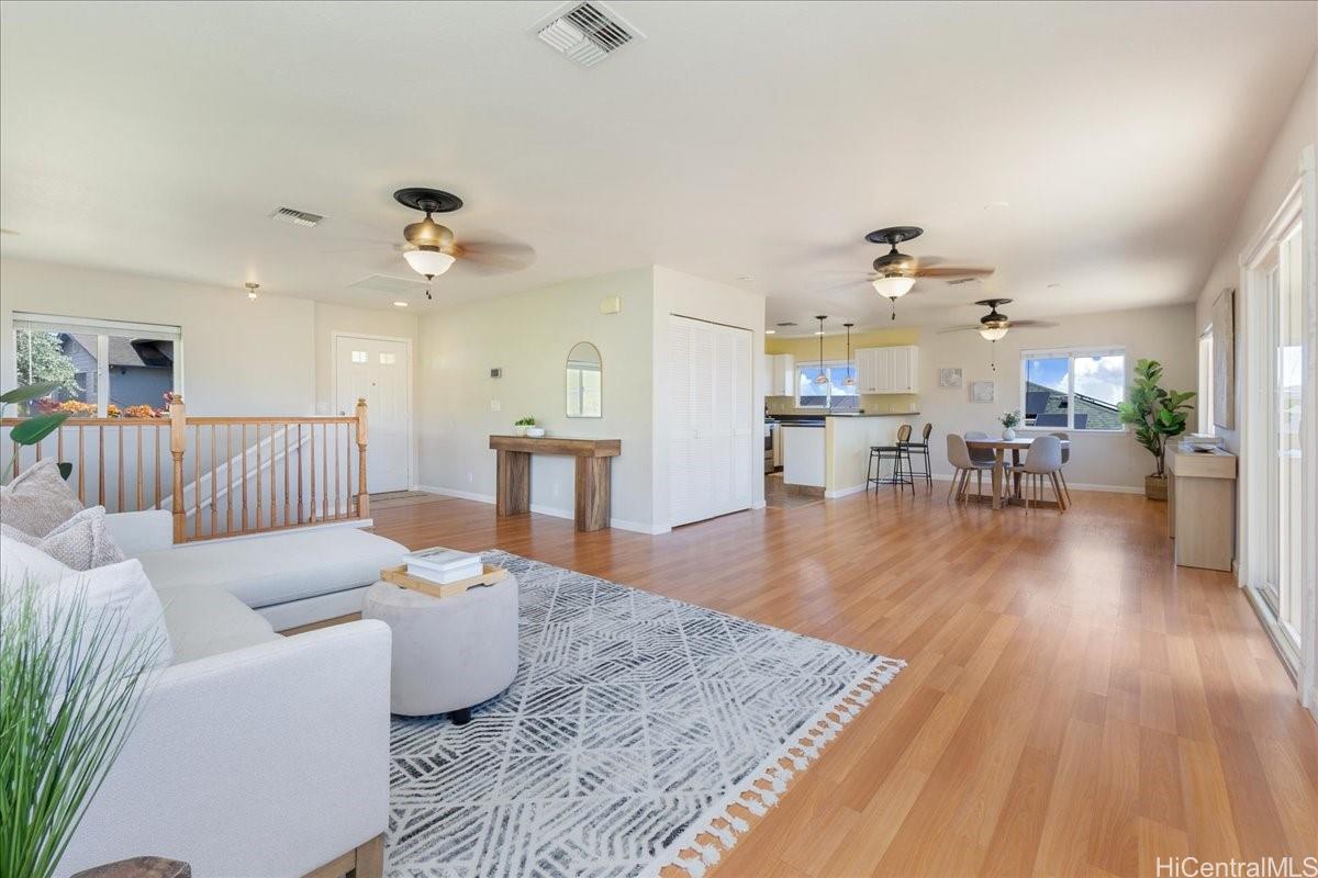 92-7049  Elele Street Makakilo-upper, Makakilo home - photo 5 of 25