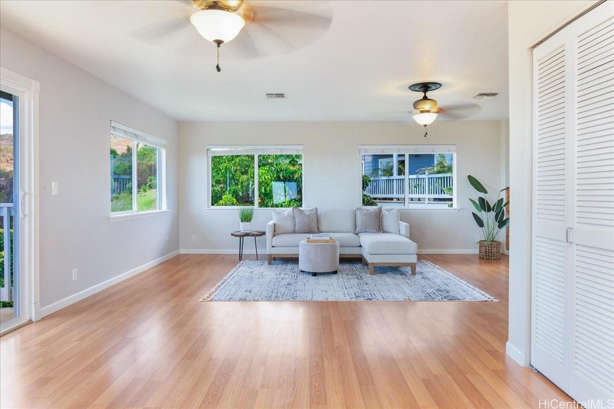 92-7049  Elele Street Makakilo-upper, Makakilo home - photo 9 of 25