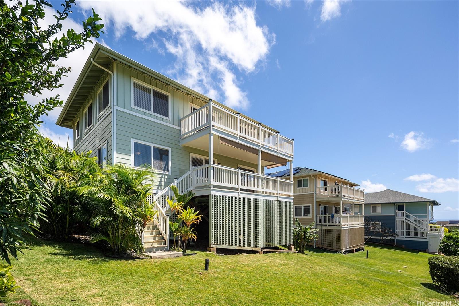 92-7049 Elele Street Kapolei - Rental - photo 18 of 21