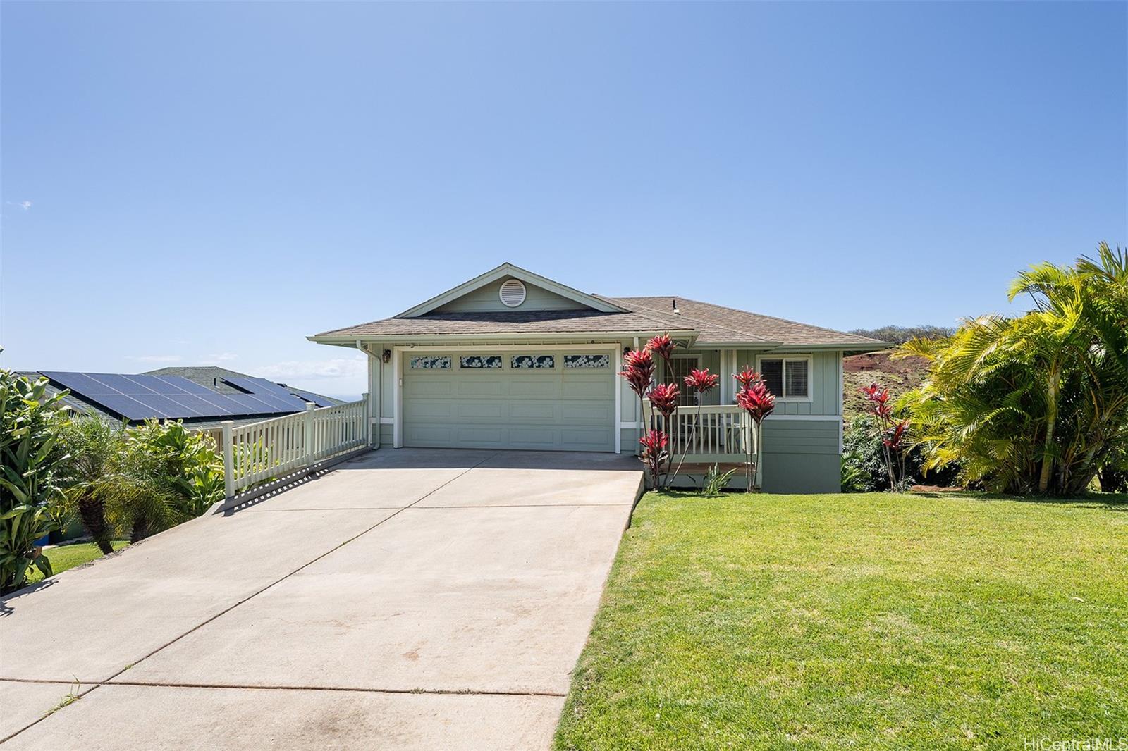 92-7049 Elele Street Kapolei - Rental - photo 19 of 21