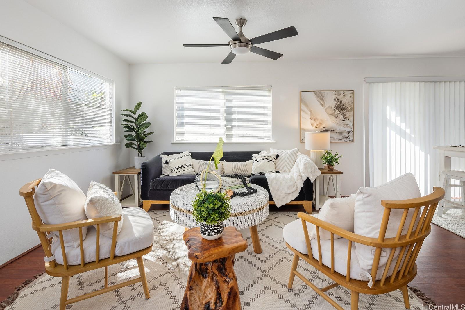 92-7049  Elele Street Makakilo-upper, Makakilo home - photo 2 of 8