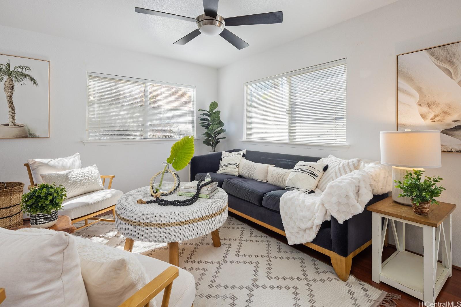 92-7049  Elele Street Makakilo-upper, Makakilo home - photo 3 of 8