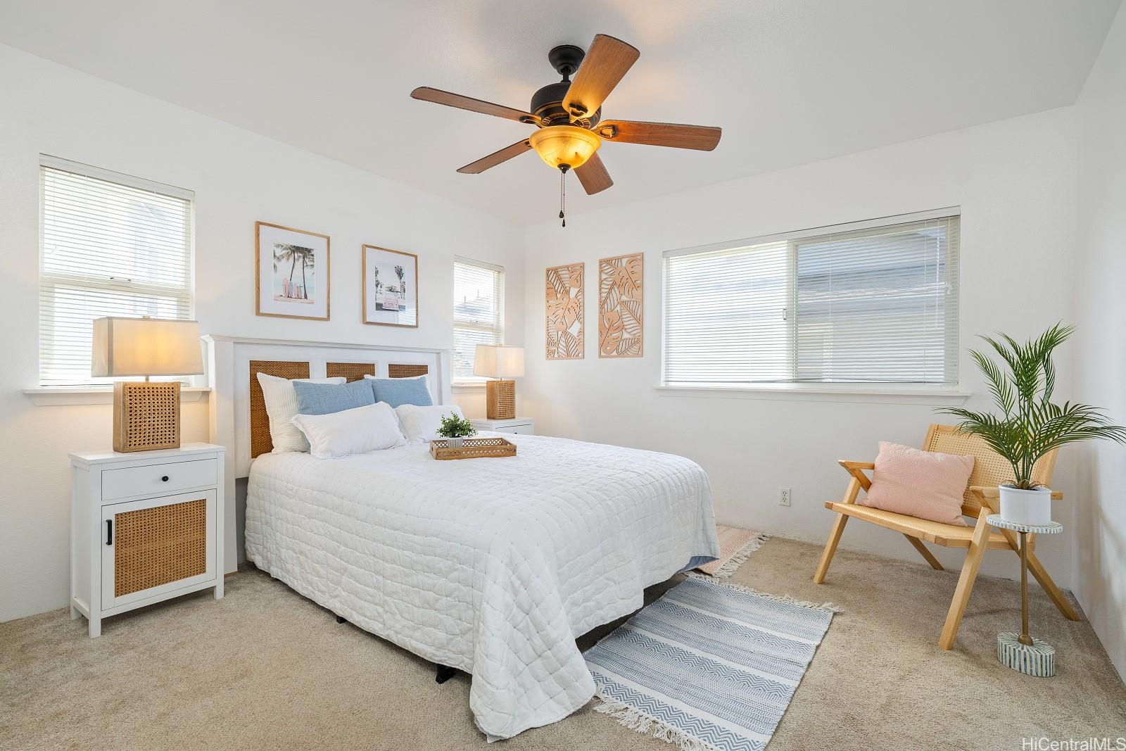 92-7049  Elele Street Makakilo-upper, Makakilo home - photo 7 of 8