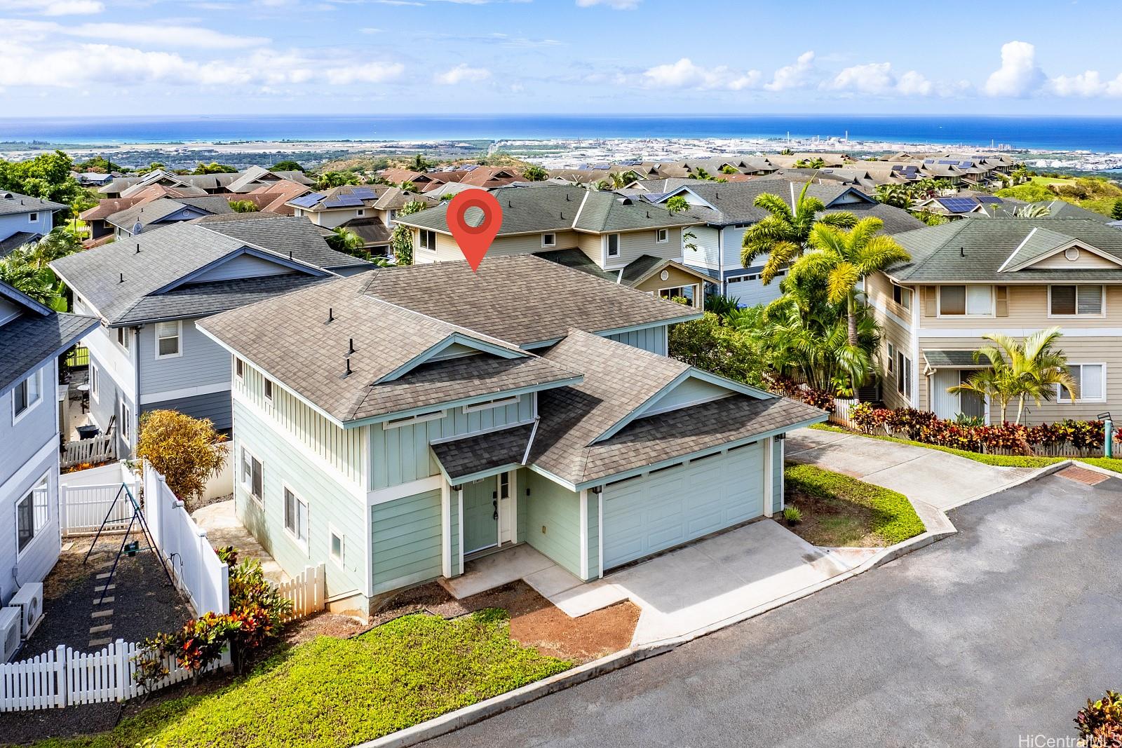 92-7049  Elele Street Makakilo-upper, Makakilo home - photo 8 of 8