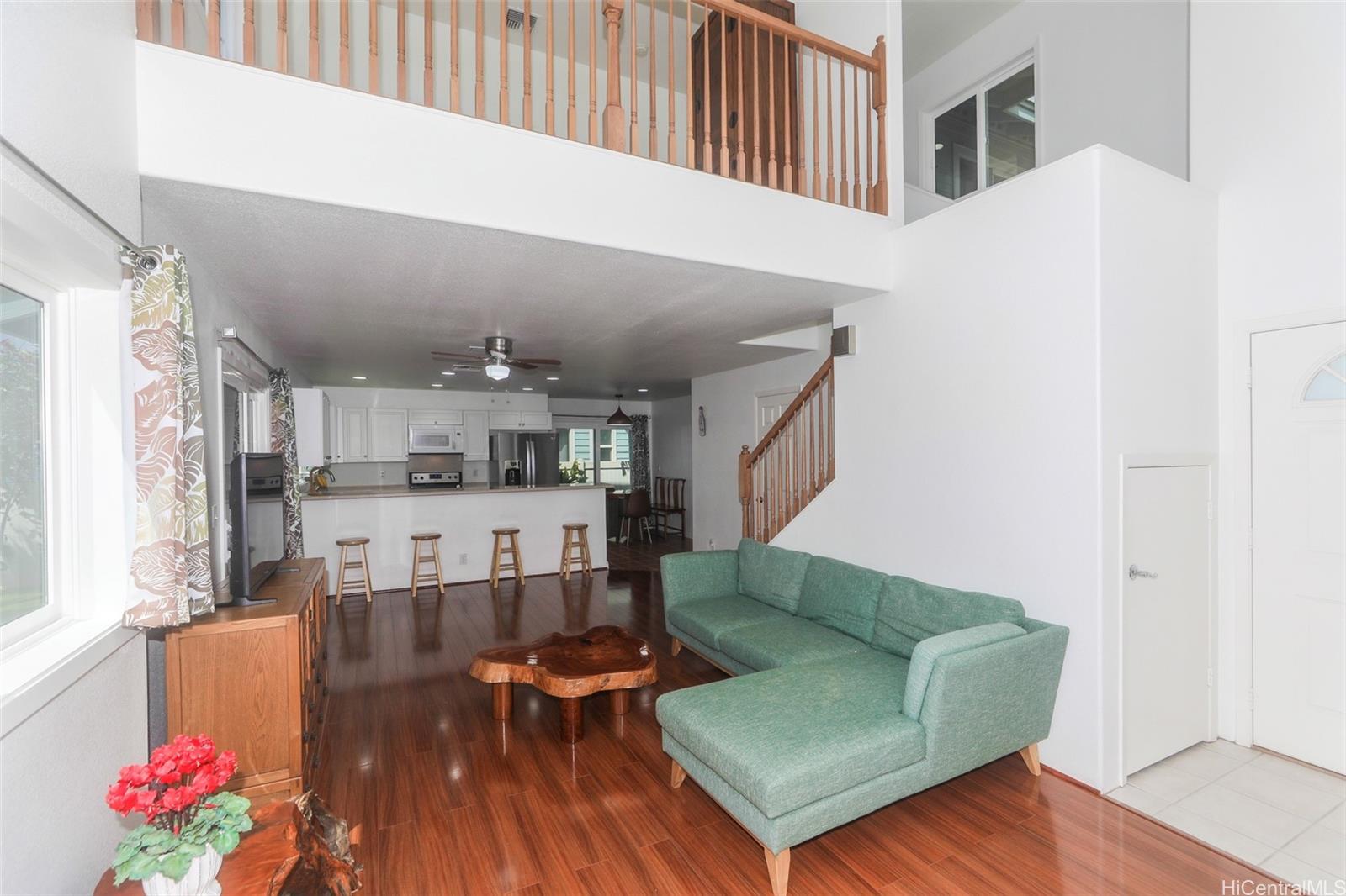 92-7049  Elele Street Makakilo-upper, Makakilo home - photo 2 of 25