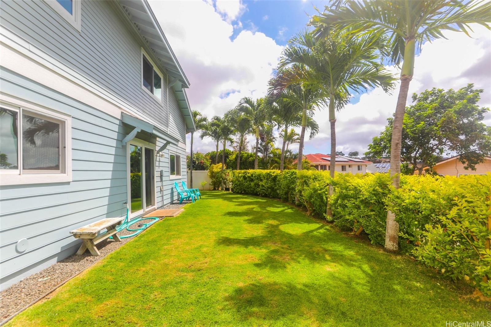 92-7049  Elele Street Makakilo-upper, Makakilo home - photo 22 of 25