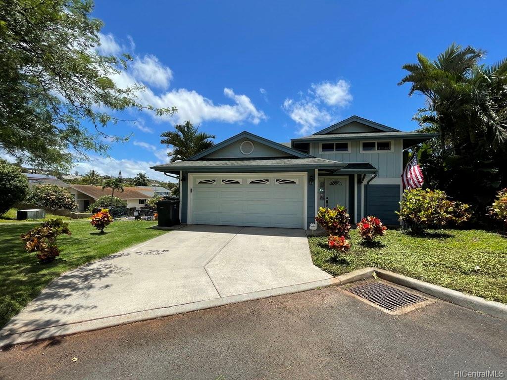 927049 Elele Street 53 Kapolei Hi Rental Makakiloupper
