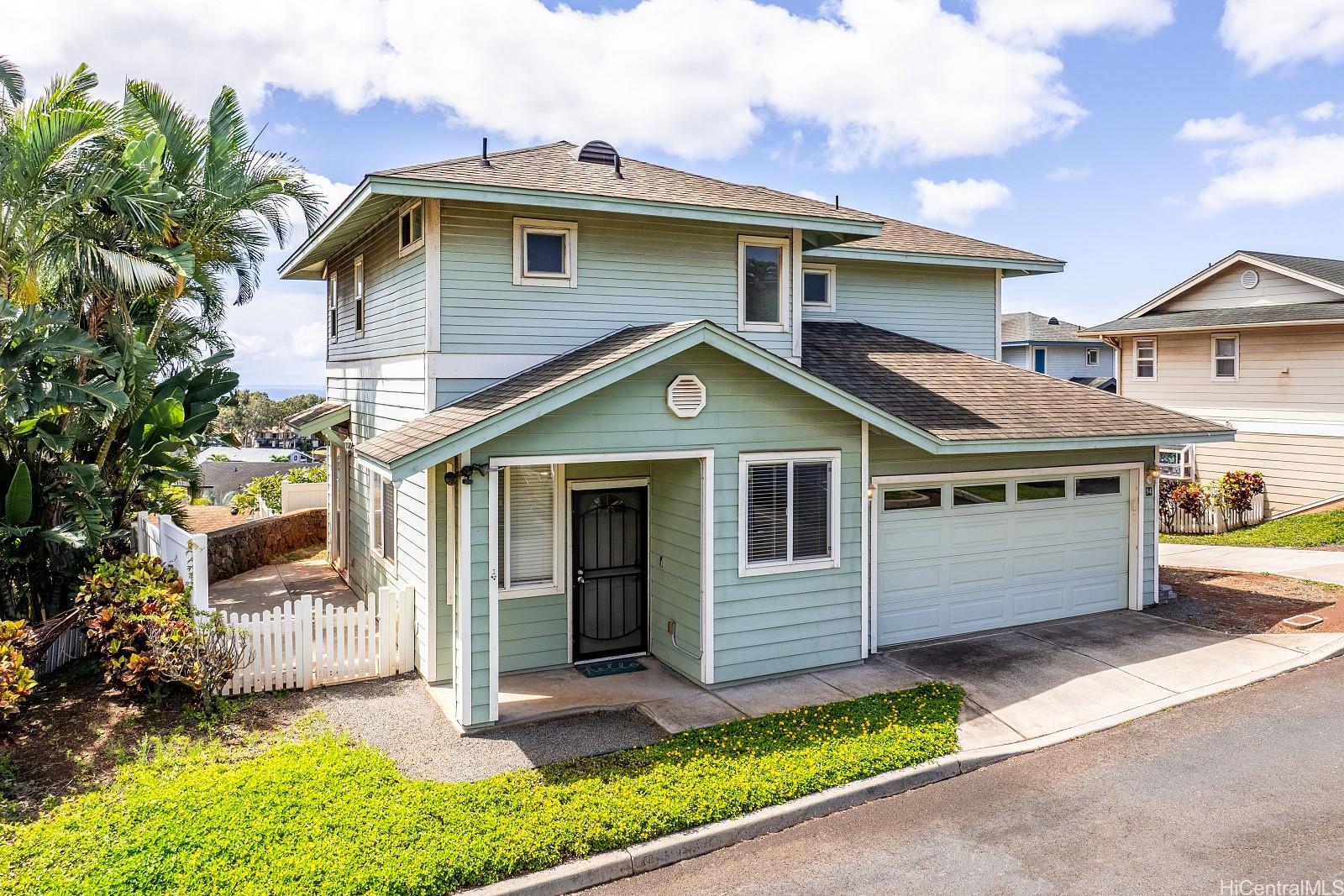 92-7049  Elele Street Makakilo-upper, Makakilo home - photo 22 of 25