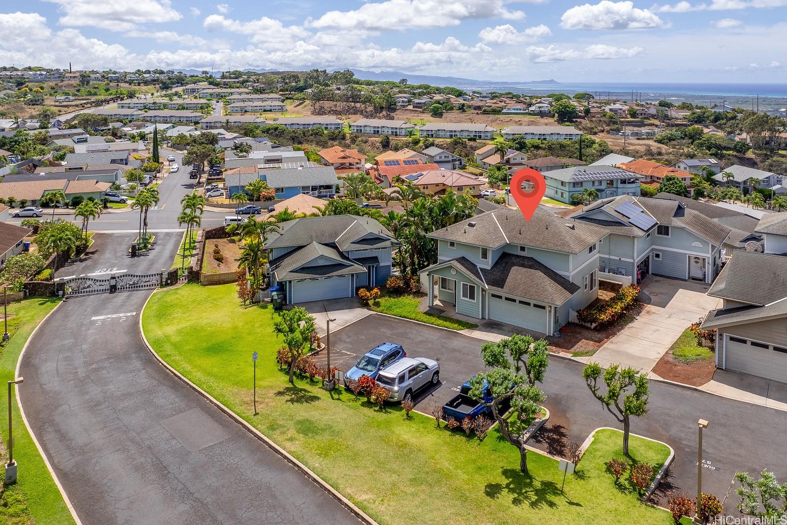 92-7049  Elele Street Makakilo-upper, Makakilo home - photo 23 of 25