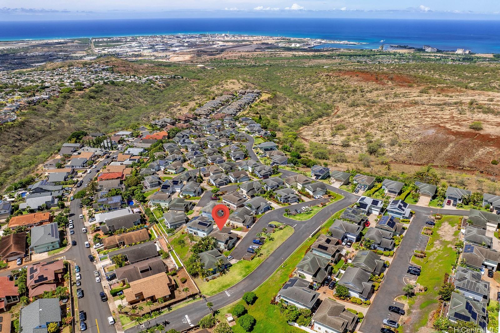 92-7049  Elele Street Makakilo-upper, Makakilo home - photo 24 of 25