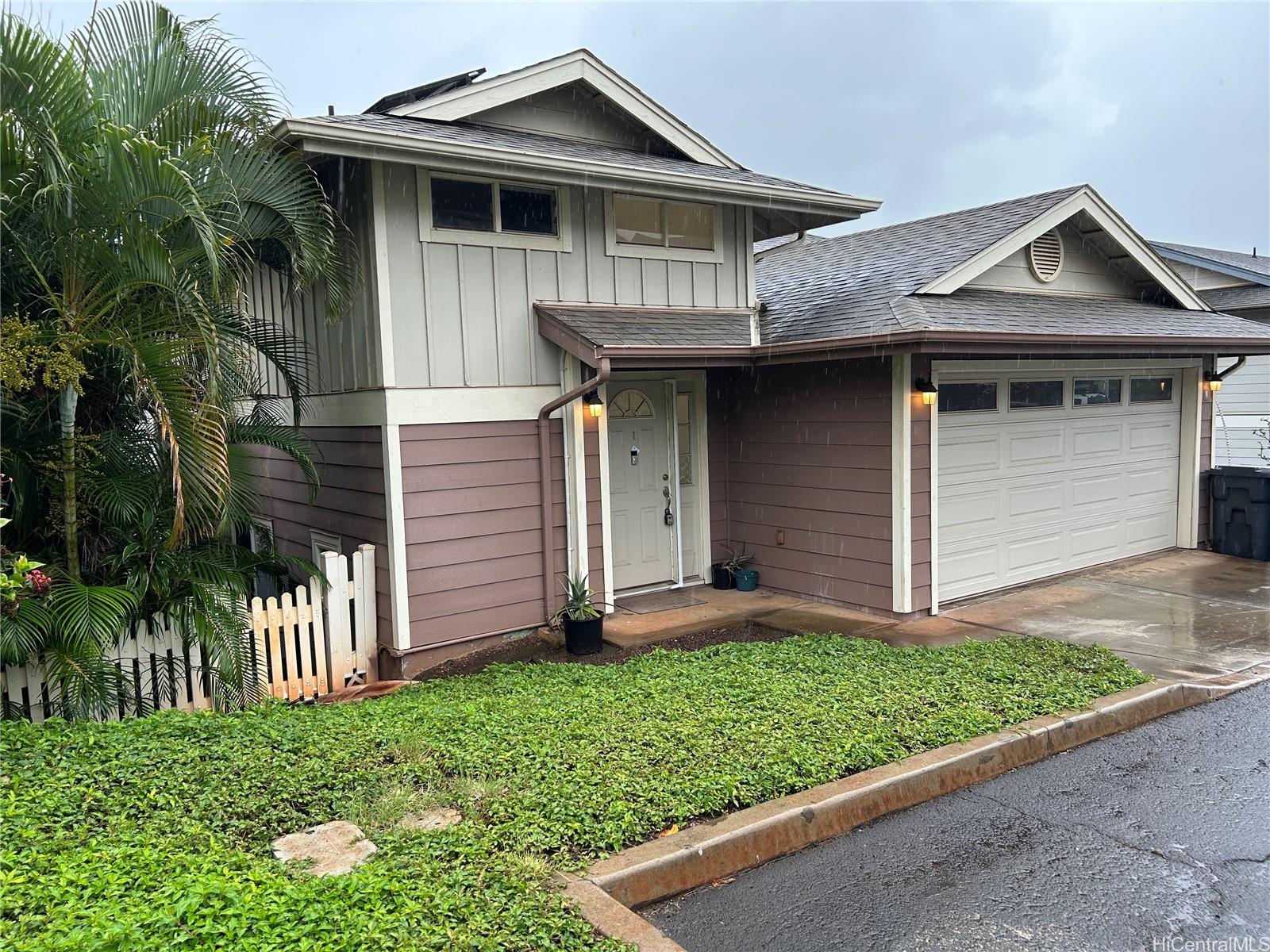 92-7049  Elele Street Makakilo-upper, Makakilo home - photo 18 of 22