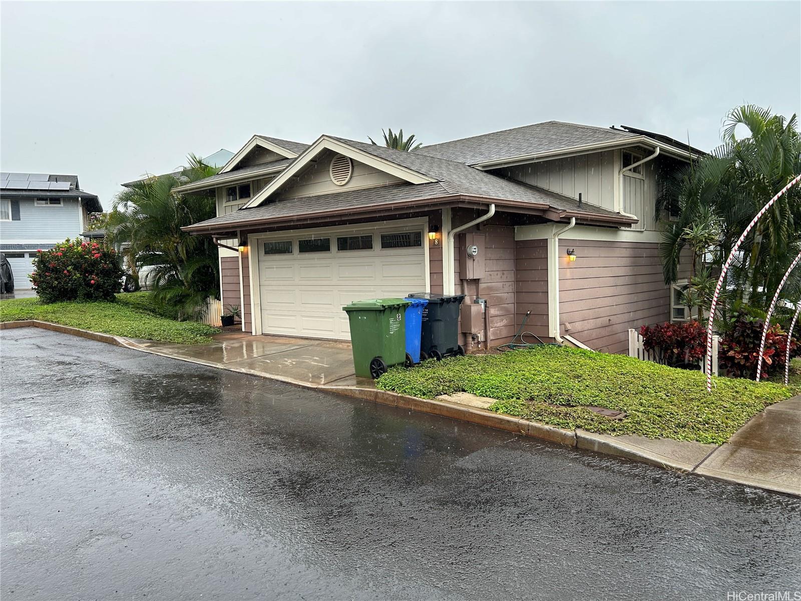 92-7049  Elele Street Makakilo-upper, Makakilo home - photo 19 of 22