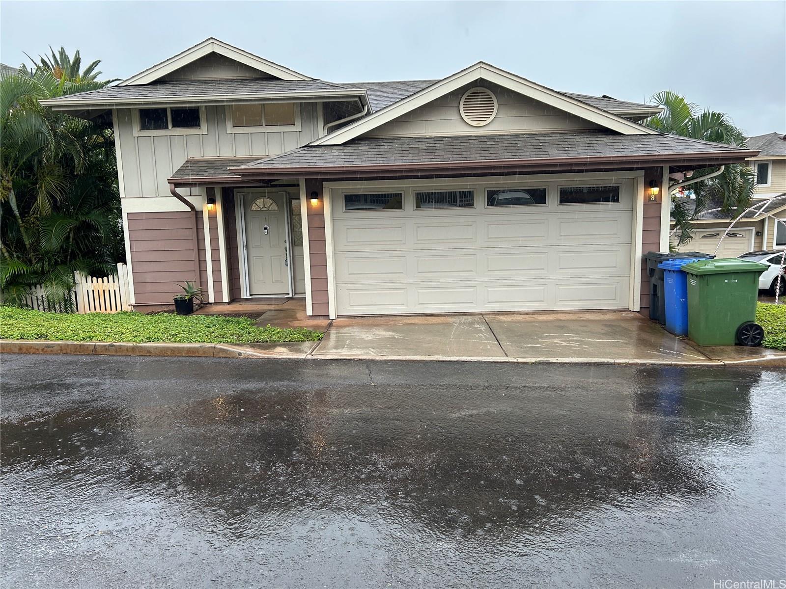 92-7049  Elele Street Makakilo-upper, Makakilo home - photo 20 of 22