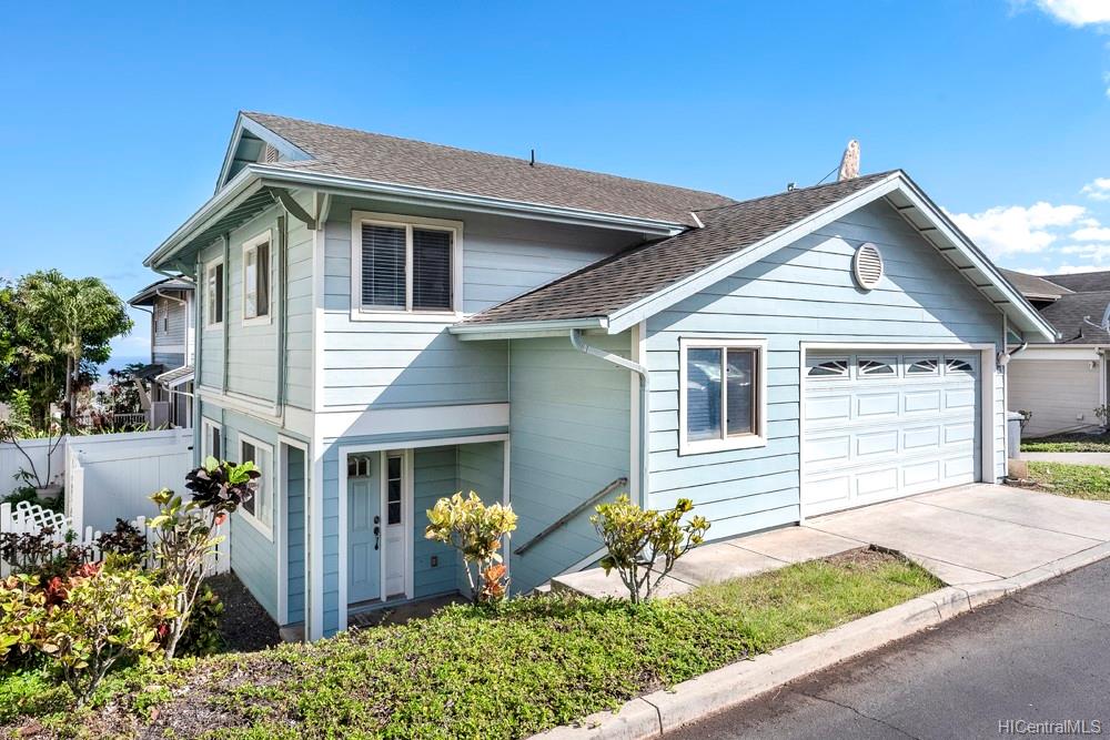 927049 Elele Street 81, Kapolei, Hi 96707 home Makakiloupper Makakilo