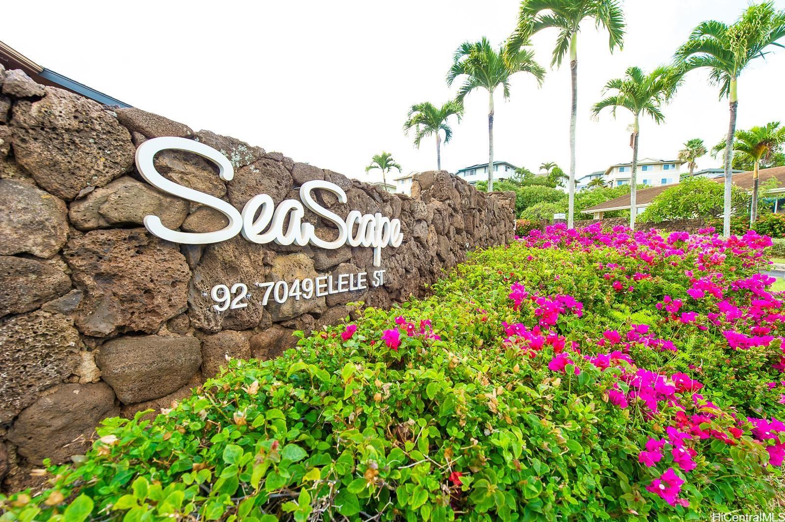 92-7049  Elele Street Makakilo-upper, Makakilo home - photo 21 of 21