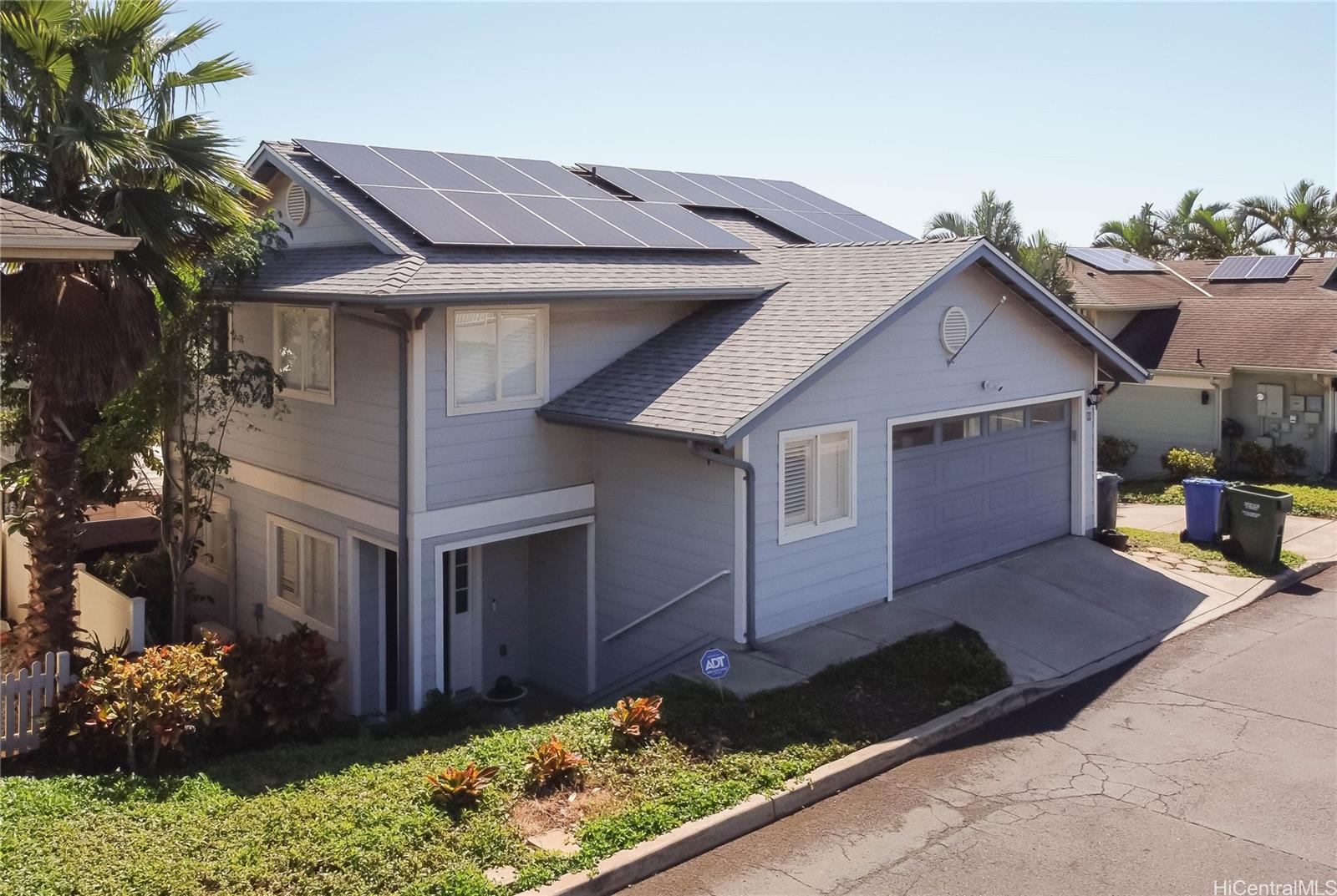 92-7049  Elele Street Makakilo-upper, Makakilo home - photo 25 of 25