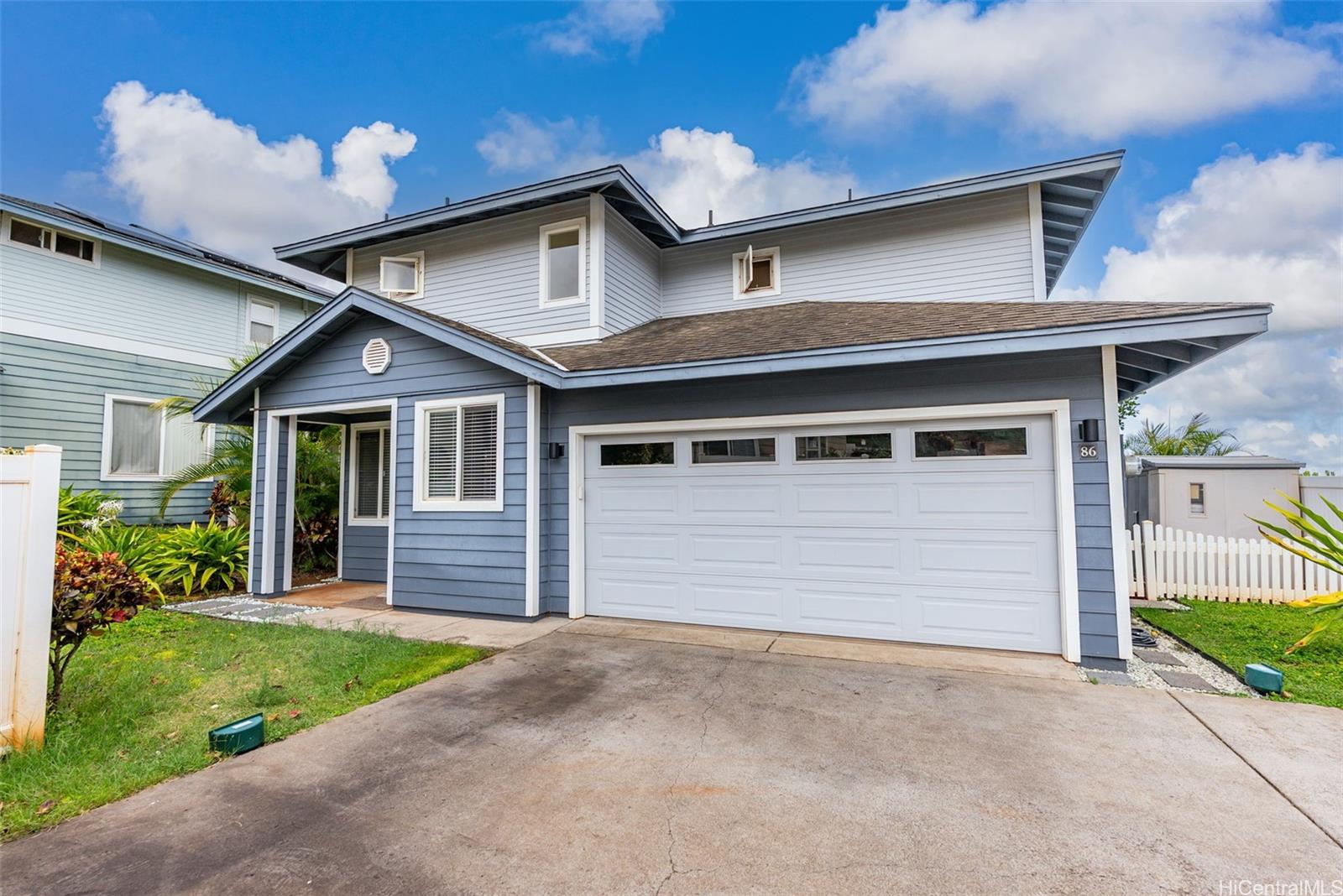 92-7049  Elele Street Makakilo-upper, Makakilo home - photo 25 of 25