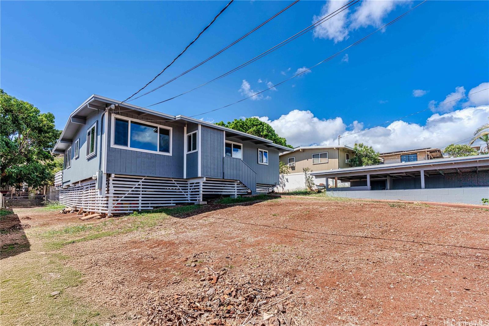 92-706  Palailai Street Makakilo-lower, Makakilo home - photo 2 of 23