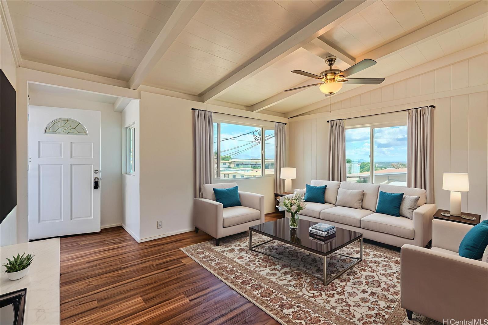 92-706  Palailai Street Makakilo-lower, Makakilo home - photo 3 of 23