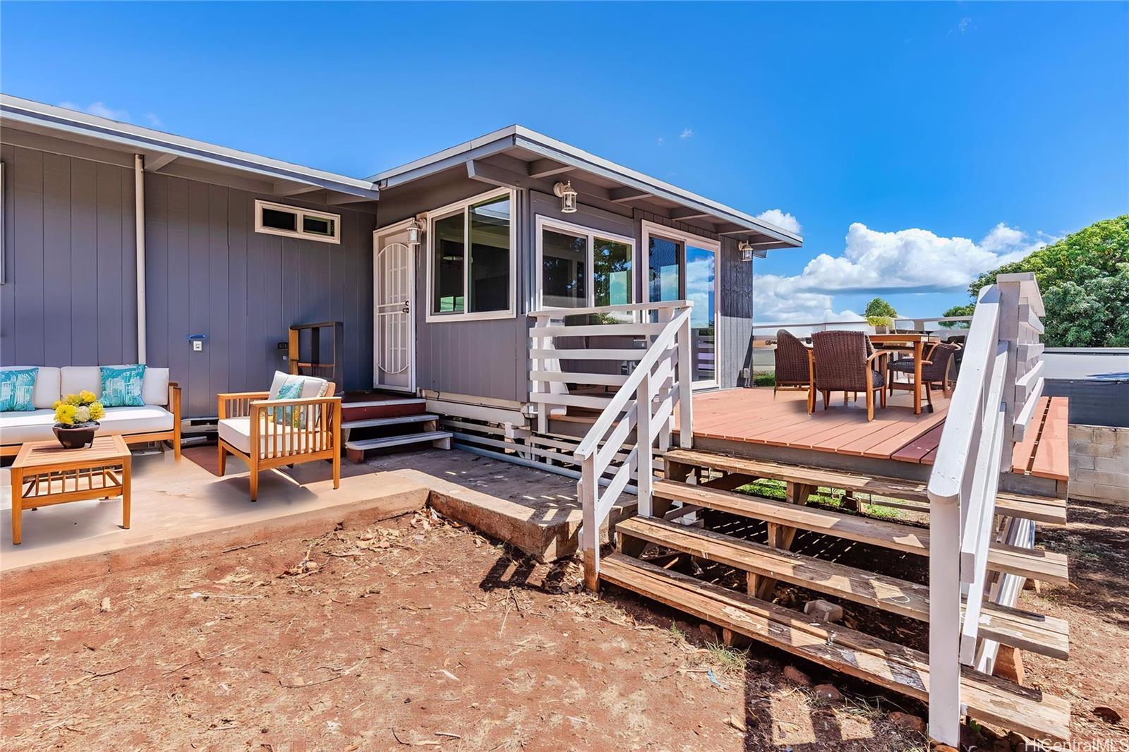 92-706  Palailai Street Makakilo-lower, Makakilo home - photo 22 of 23