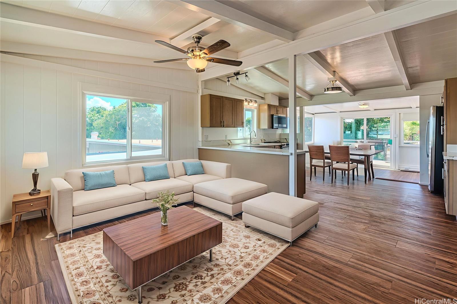 92-706  Palailai Street Makakilo-lower, Makakilo home - photo 4 of 23