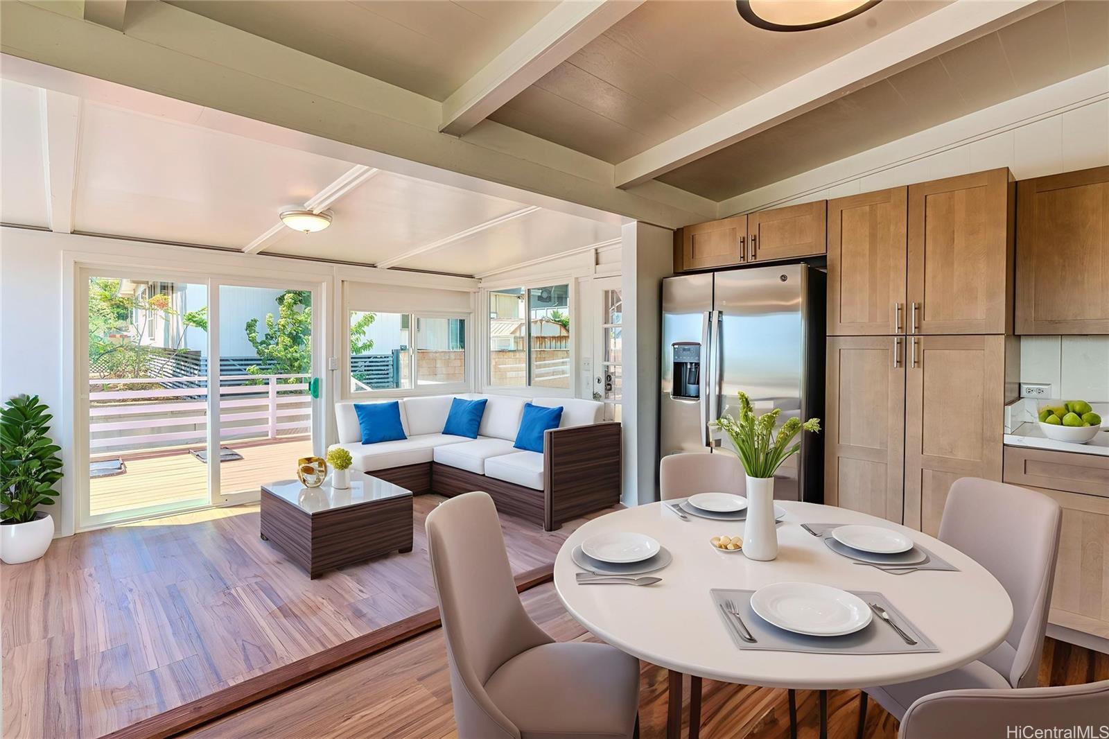 92-706  Palailai Street Makakilo-lower, Makakilo home - photo 5 of 23