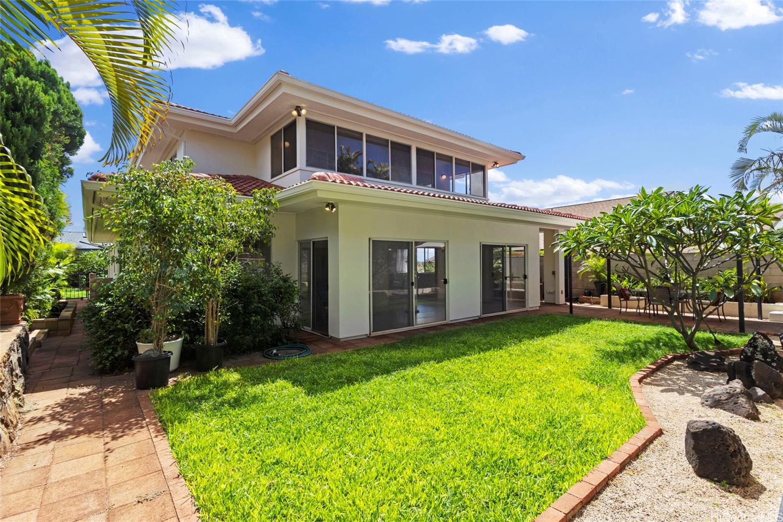 92-7087  Elele Street Makakilo-west Hills, Makakilo home - photo 2 of 24
