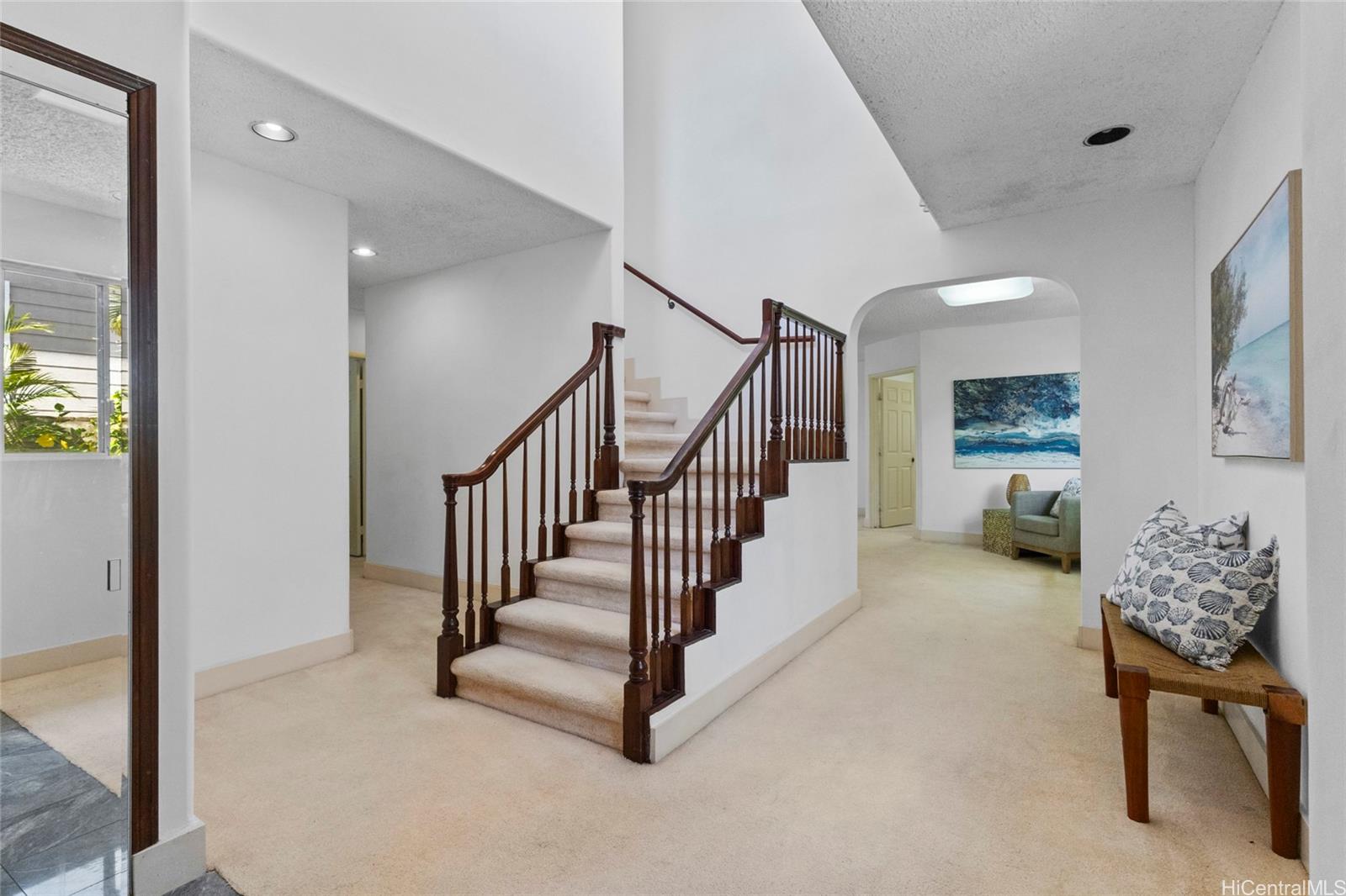 92-7087  Elele Street Makakilo-west Hills, Makakilo home - photo 15 of 24