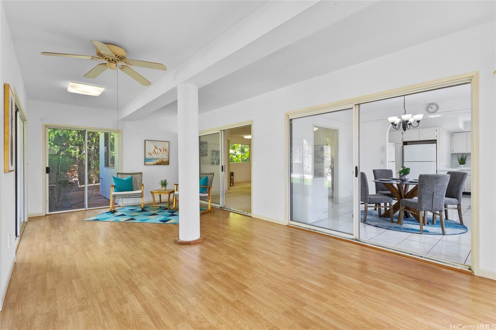 92-7087  Elele Street Makakilo-west Hills, Makakilo home - photo 18 of 24