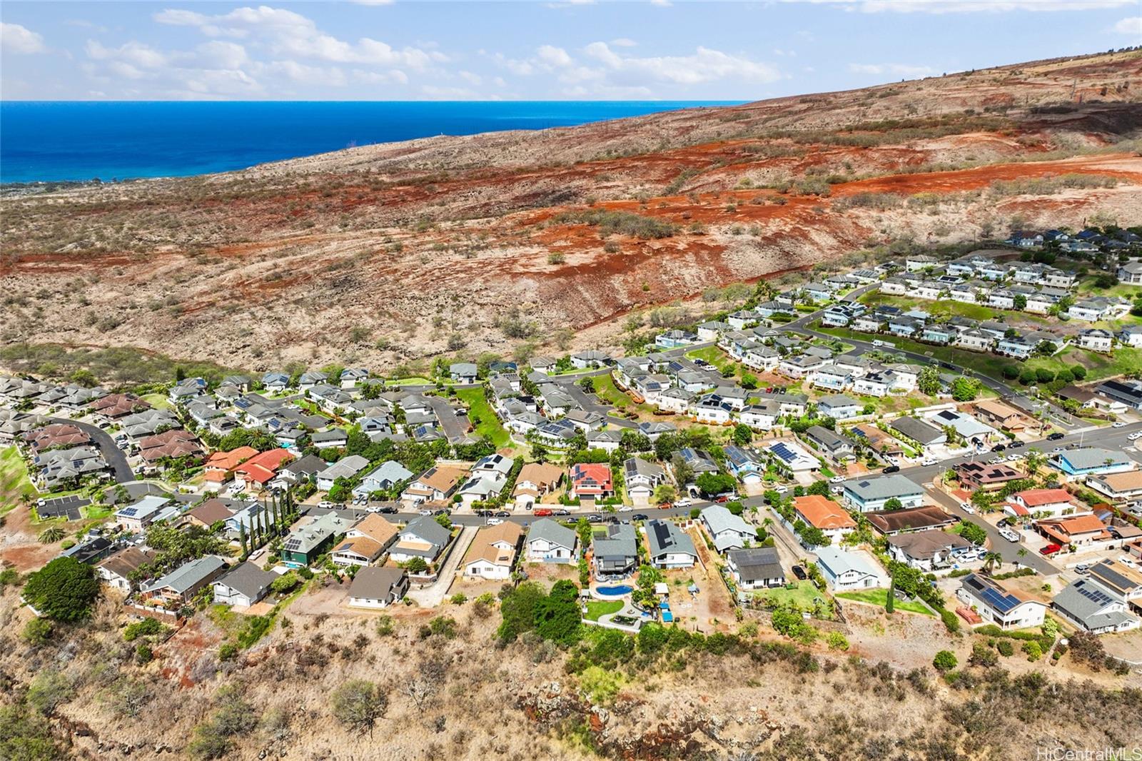 92-7087  Elele Street Makakilo-west Hills, Makakilo home - photo 21 of 24