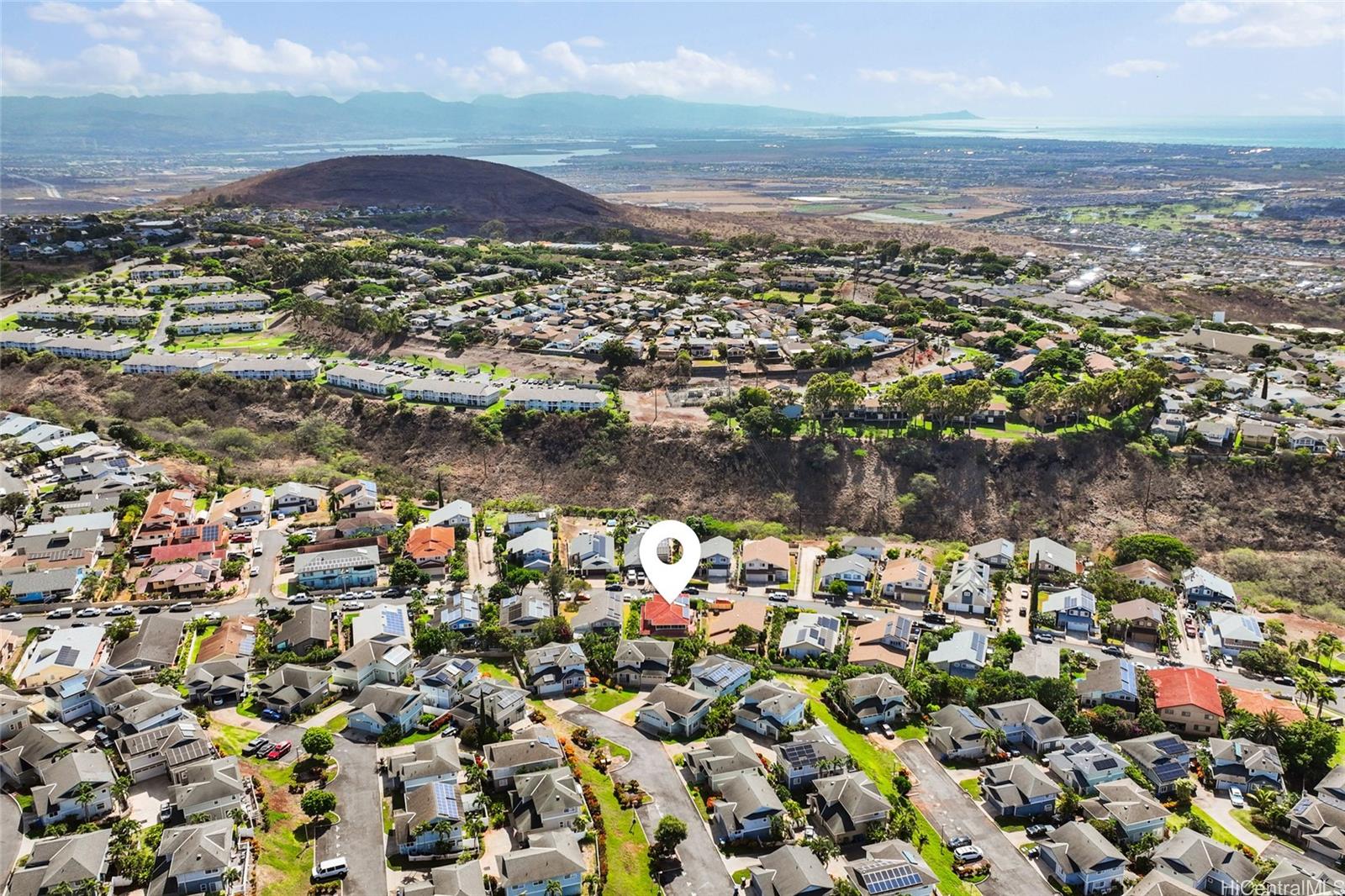 92-7087  Elele Street Makakilo-west Hills, Makakilo home - photo 22 of 24